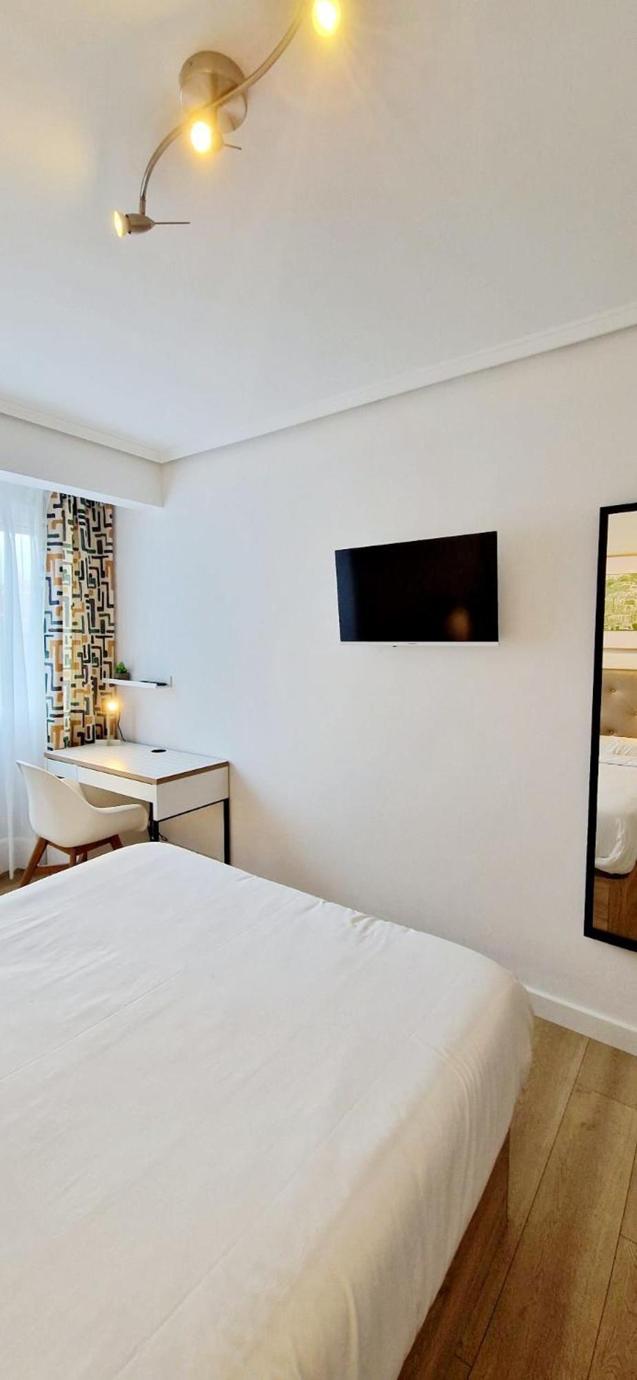 Apartamento I Cruces Metro Bec Barakaldo Exterior photo